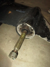 Load image into Gallery viewer, Yamaha HPDI 200hp 2 stroke outboard SEI aftermarket 25" lower unit
