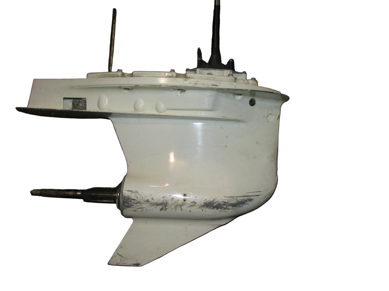 Suzuki DF350 350hp 4 Stroke Outboard 30 inch shaft lower unit