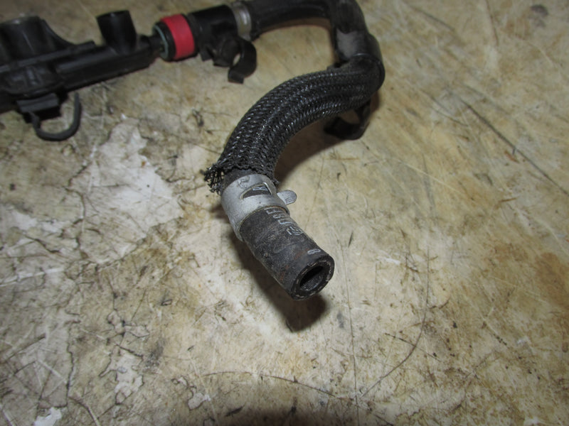 Yamaha 90hp 4 Stroke Outboard Fuel Rail (6D8-13161-00-00)