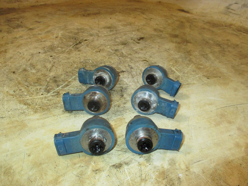 mercury optimax 200hp outboard blue air injector set (883078-3)