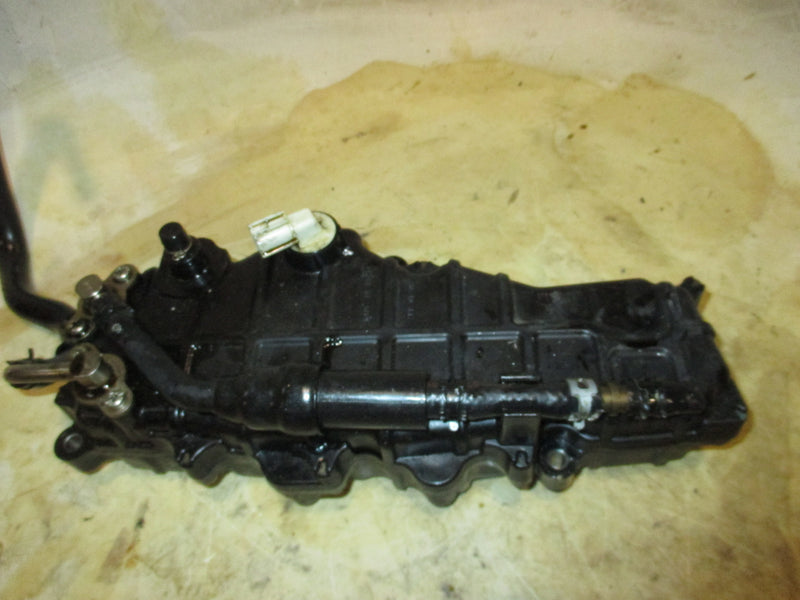Yamaha 350hp 4 stroke outboard fuel control module (6AW-24408-00)
