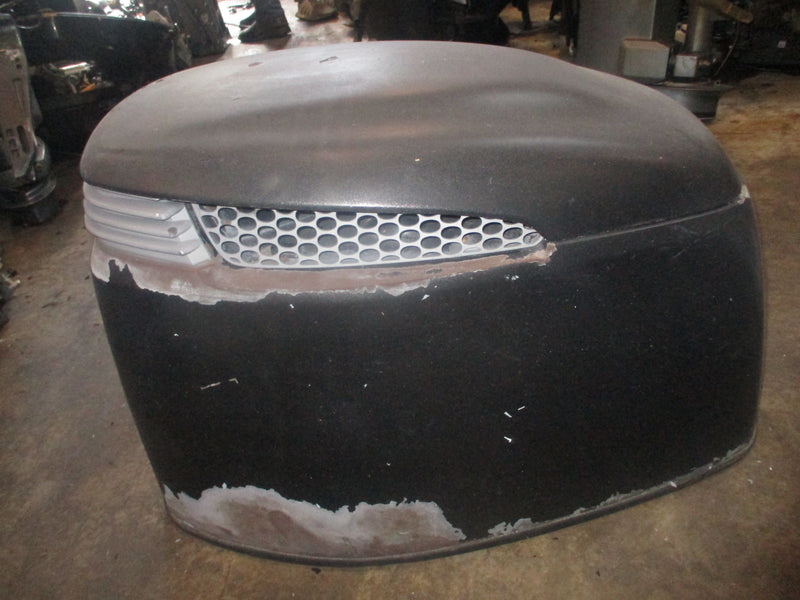 Suzuki DF200 outboard top cowling
