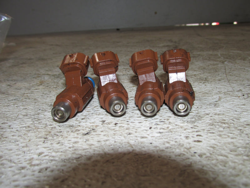 Suzuki DF150 150hp Outboard Fuel Injector Set (15710-96J00)