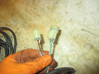 Load image into Gallery viewer, Yamaha outboard 25FT 6 wire trim and oil level harness
