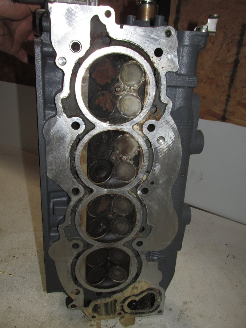 Yamaha 350hp 4 Stroke Outboard Starboard Cylinder Head (Parts)