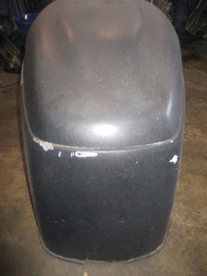 Suzuki DF200 outboard top cowling