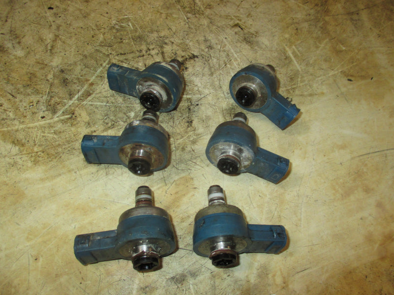 mercury optimax 200hp outboard blue air injector set (883078-3)