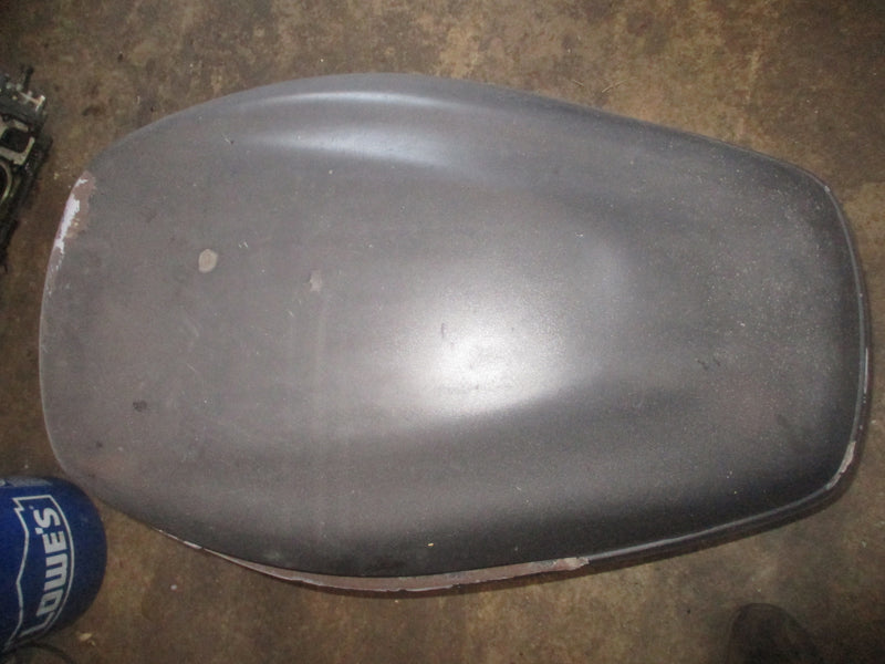 Suzuki DF200 outboard top cowling