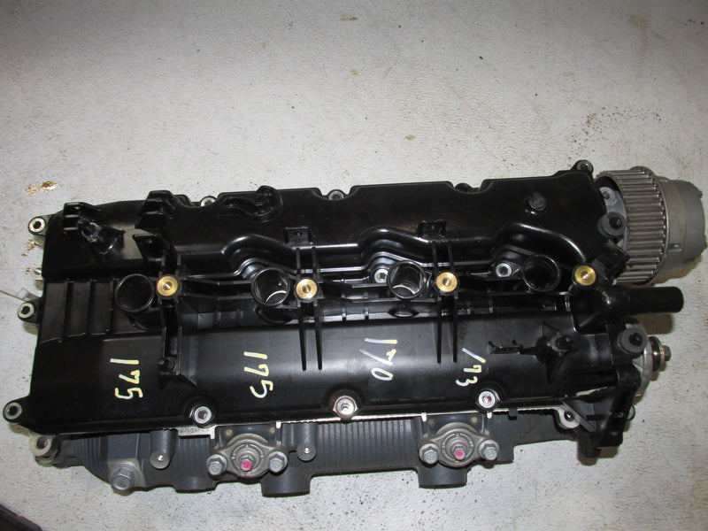 Yamaha 350hp 4 Stroke Outboard Port Cylinder Head
