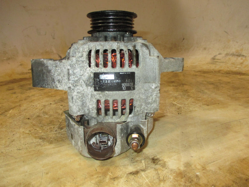 mercury optimax 200hp outboard alternator (828506)