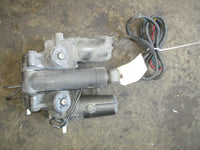 Load image into Gallery viewer, Tohatsu 120hp 2 stroke outboard tilt trim unit
