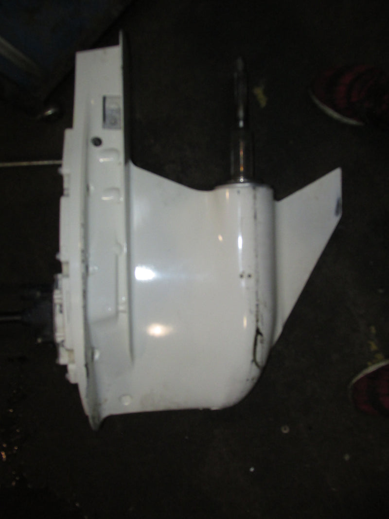 Suzuki DF350 350hp 4 Stroke Outboard 30 inch shaft lower unit