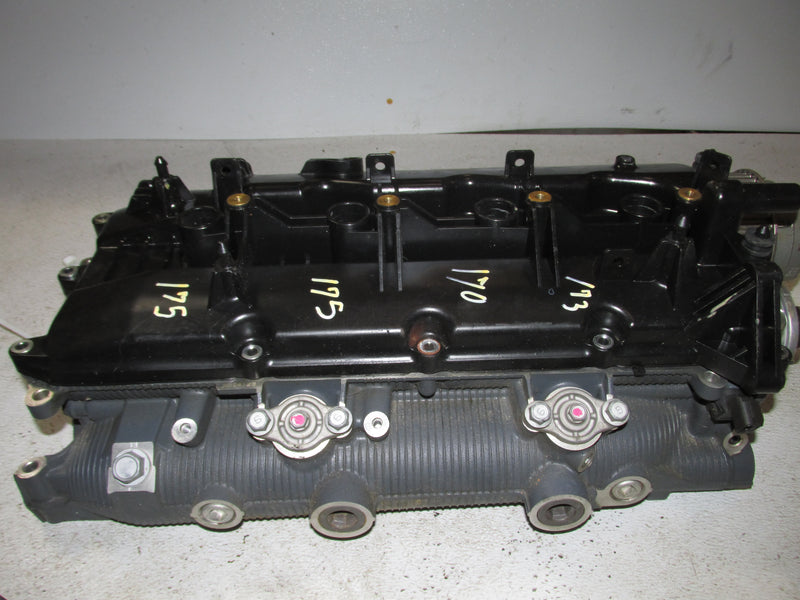 Yamaha 350hp 4 Stroke Outboard Port Cylinder Head