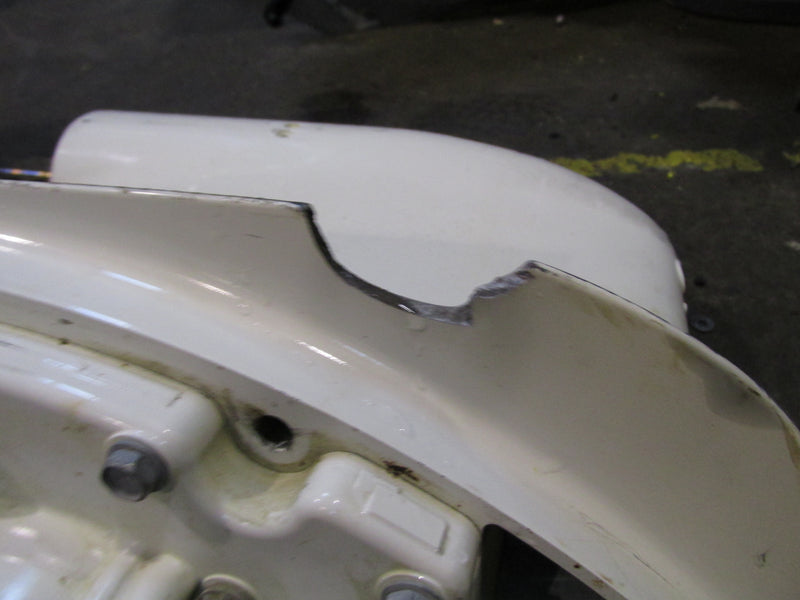 Suzuki DF350 350hp 4 Stroke Outboard 30 inch shaft lower unit