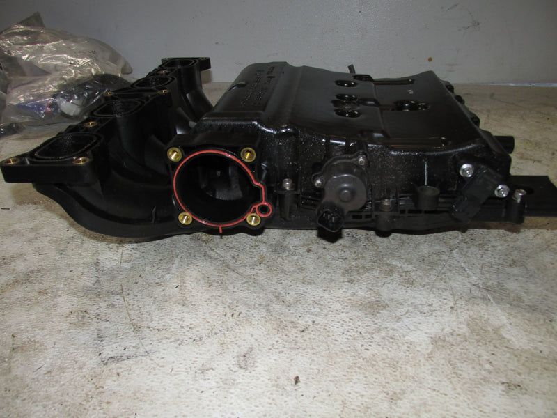 Suzuki DF150 150hp Outboard Intake Manifold (13110-96J00)