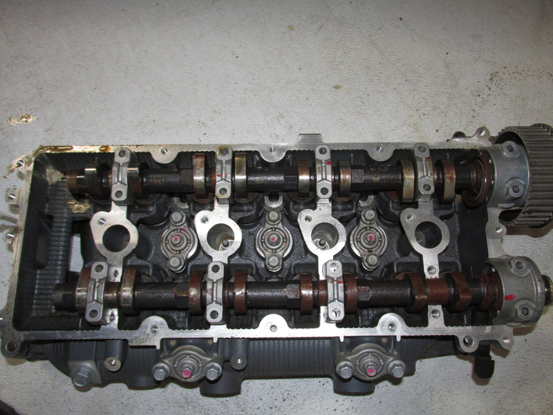 Yamaha 350hp 4 Stroke Outboard Port Cylinder Head