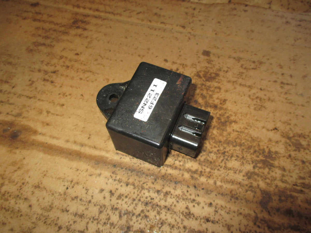 Yamaha 115hp 4 stroke outboard electric relay (60E-81950-00)