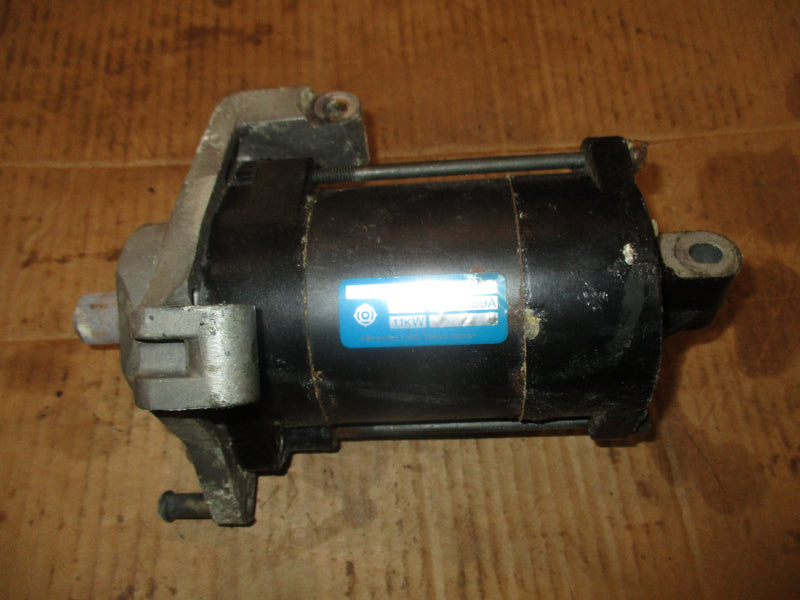 Yamaha 250hp OX66 2 stroke outboard starter (61A-81800-01-00)