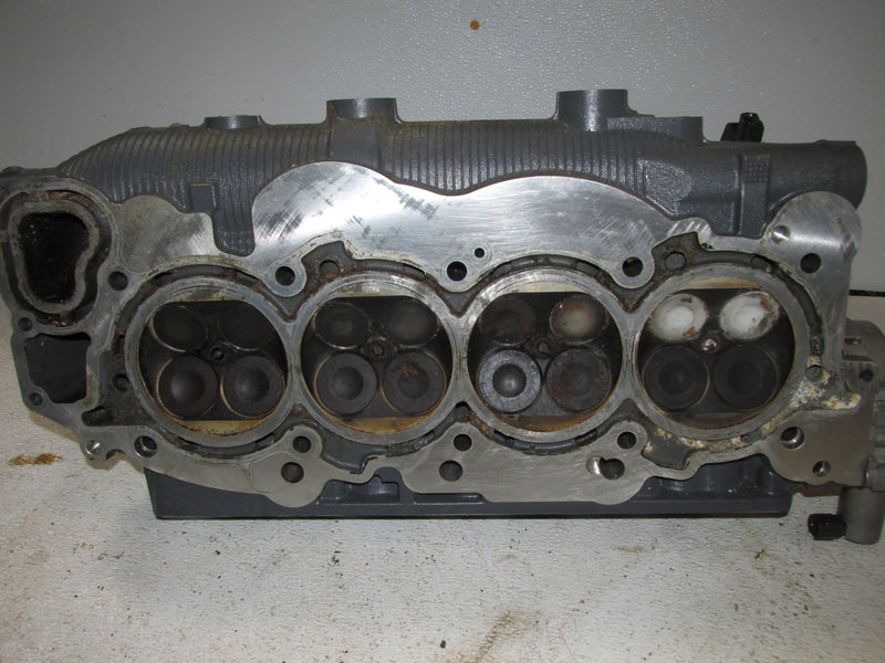 Yamaha 350hp 4 Stroke Outboard Port Cylinder Head