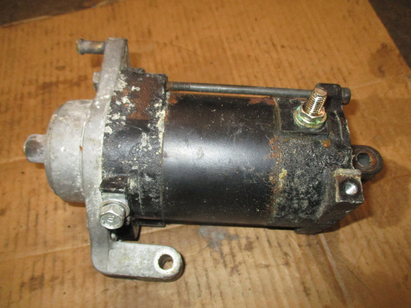 Yamaha 250hp OX66 2 stroke outboard starter (61A-81800-01-00)