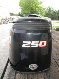 Load image into Gallery viewer, Suzuki DF250 hp outboard top cowling Hood
