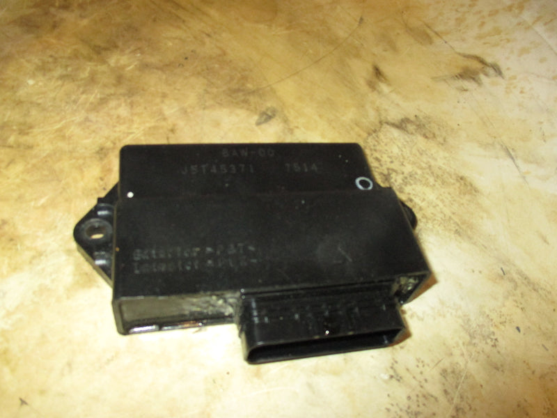 Yamaha 350hp 4 stroke outboard control unit (6AW-81800-00)