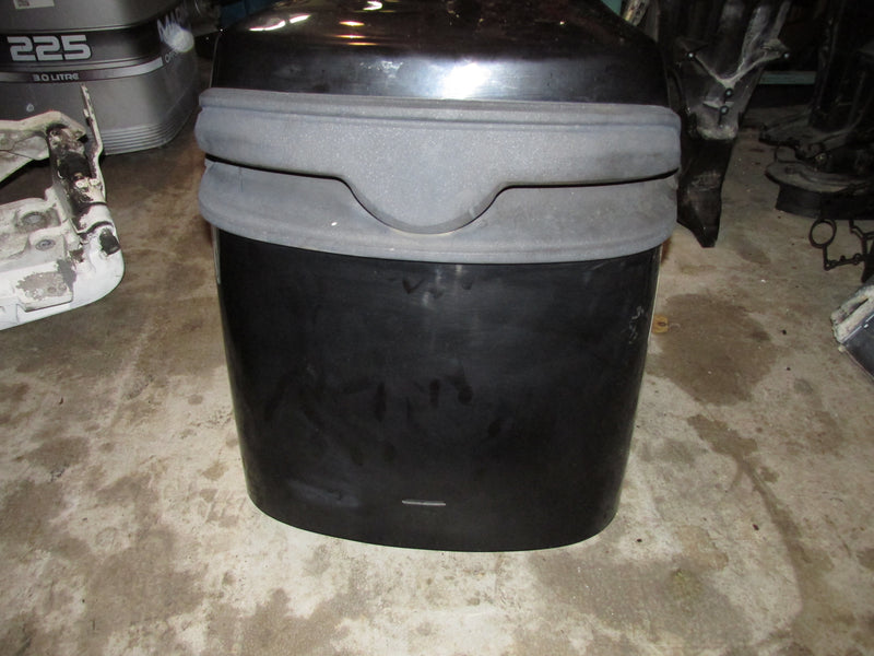Mercury 225hp optimax 3.0L DFI 2 Stroke Outboard Top cowling