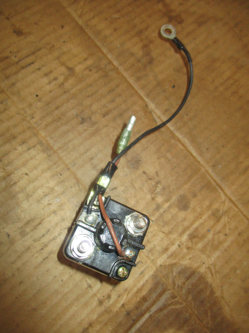 Yamaha 250hp OX66 2 stroke outboard starter relay (61A-81941-00-00)