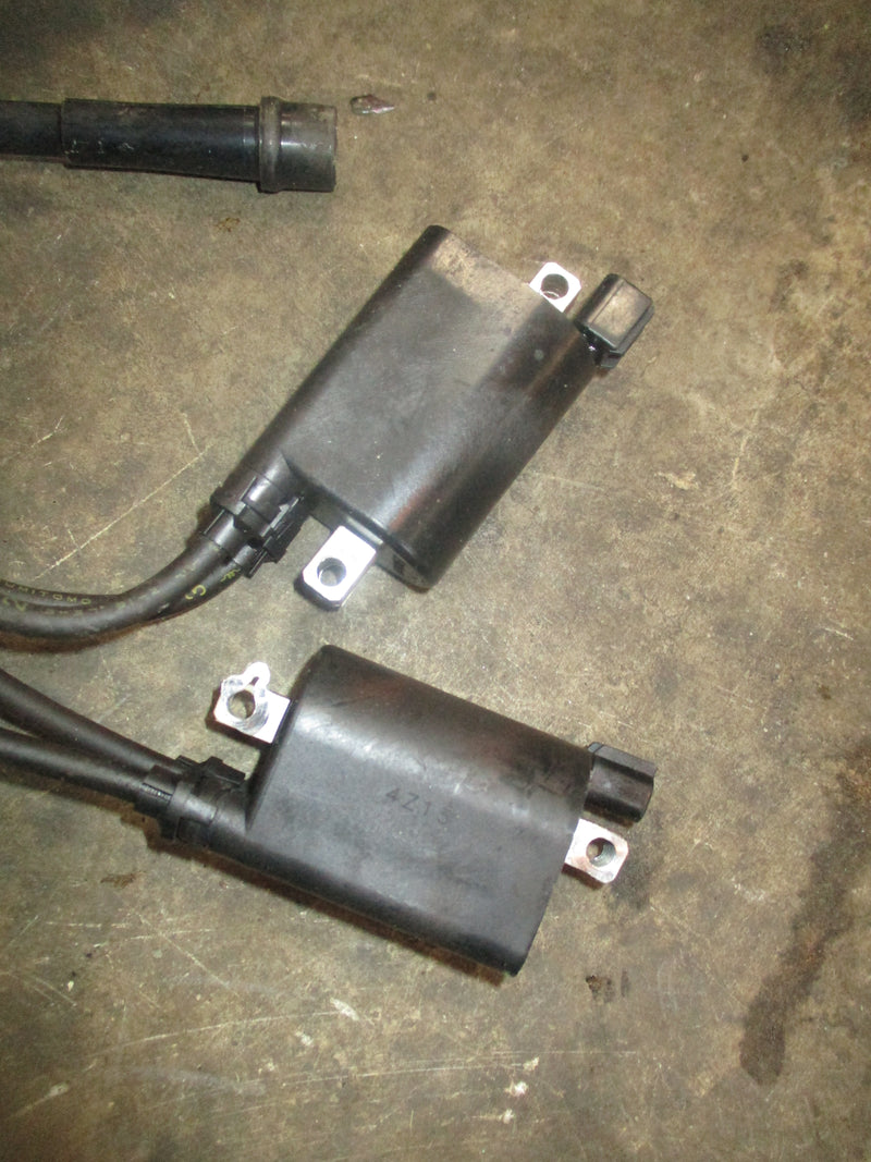 Johnson/ Suzuki 140hp 4 stroke outboard ignition coil set (33410-90J00)