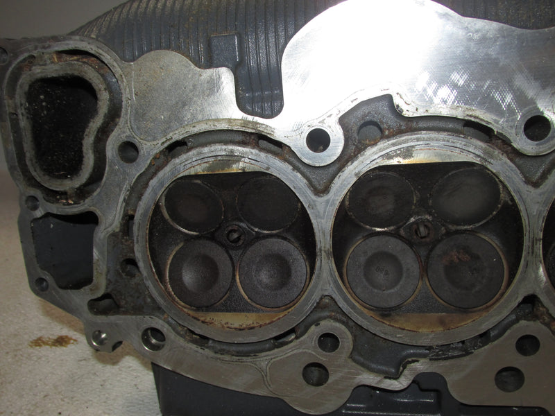 Yamaha 350hp 4 Stroke Outboard Port Cylinder Head