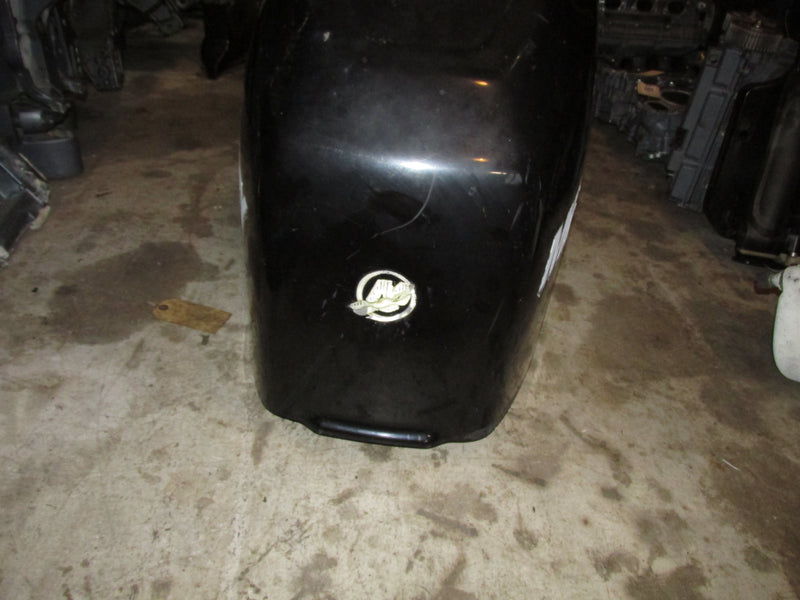 Mercury 225hp optimax 3.0L DFI 2 Stroke Outboard Top cowling