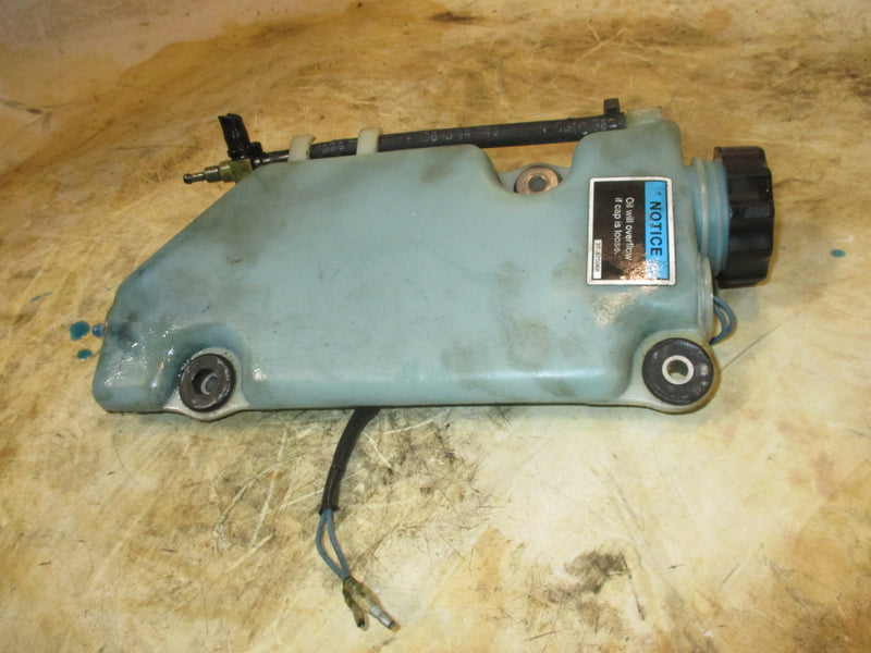 mercury optimax 200hp outboard oil tank (830889-1)