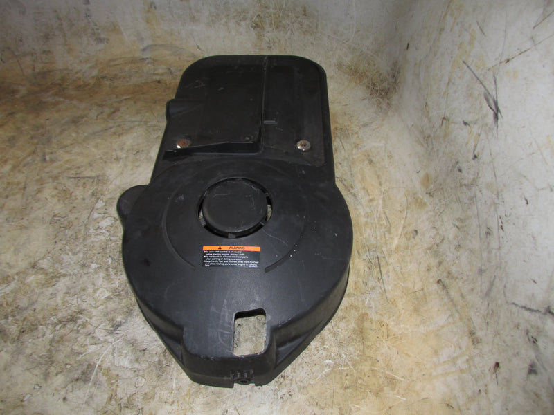 Yamaha 90hp 4 Stroke Outboard Flywheel Cover (67F-01/67F-81337-01-00)