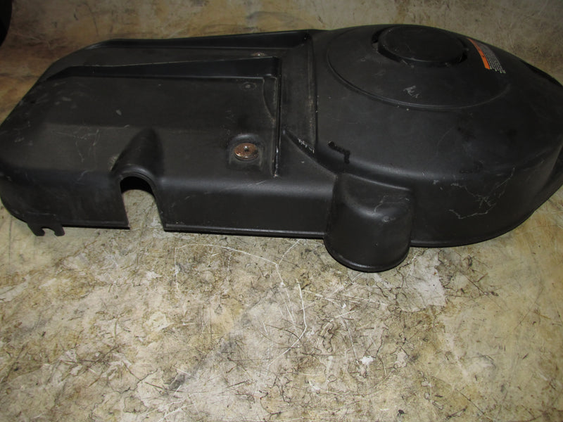 Yamaha 90hp 4 Stroke Outboard Flywheel Cover (67F-01/67F-81337-01-00)