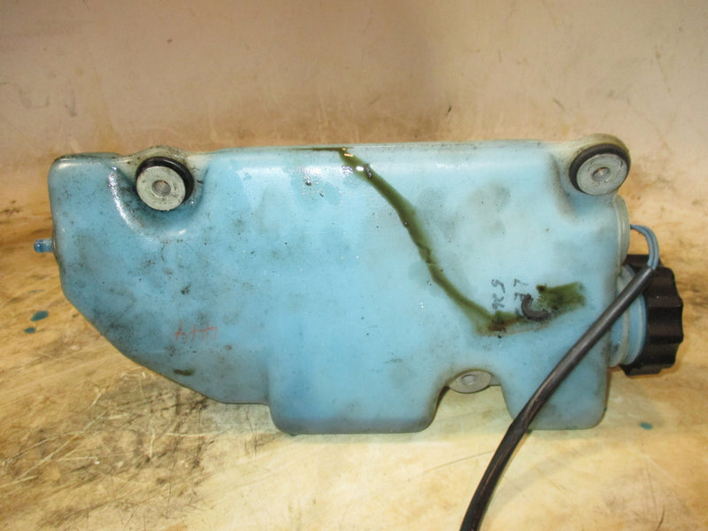 mercury optimax 200hp outboard oil tank (830889-1)