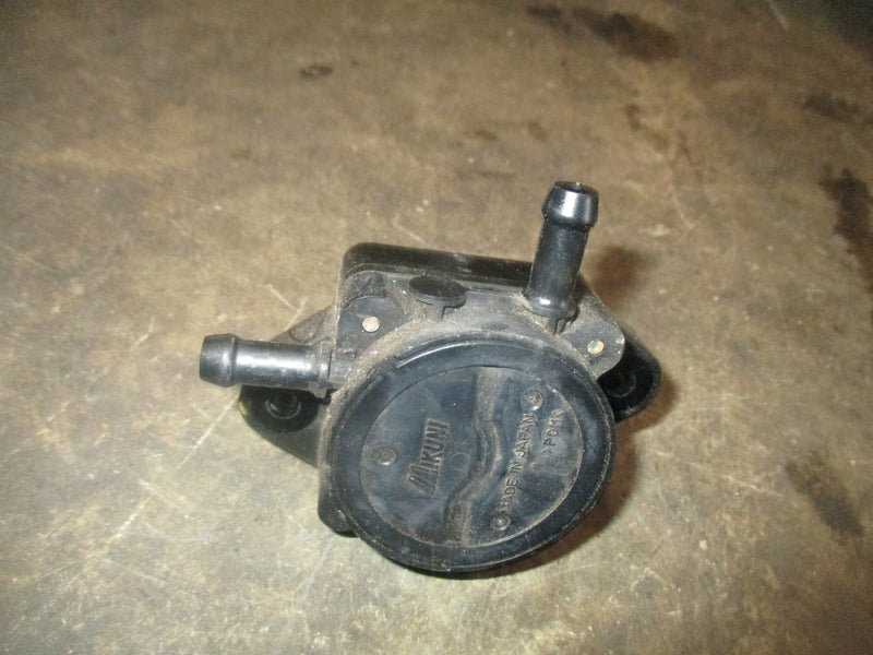 Johnson/ Suzuki 140hp 4 stroke outboard fuel pump (15100-90J10)
