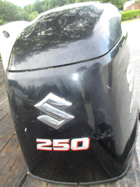 Load image into Gallery viewer, Suzuki DF250 hp outboard top cowling Hood
