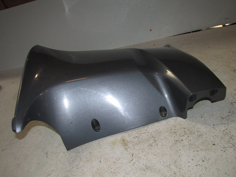 Yamaha 225hp 4 Stroke Outboard 20" Port Midsection Cover (6BB-42741-00)