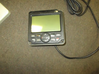 Load image into Gallery viewer, SIMRAD AP24 Autopilot Control Head, Cover, and Harness (P/N- 22096614)
