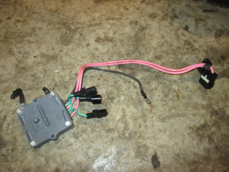 Yamaha 250hp 4 stroke outboard rectifier regulator (6P2-81960-00)