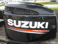 Load image into Gallery viewer, Suzuki DF250 hp outboard top cowling Hood
