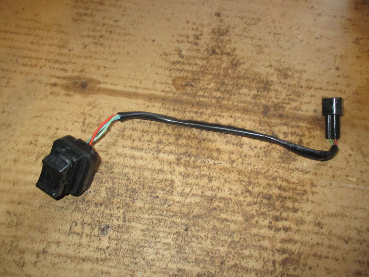 Yamaha 115hp 4 stroke outboard tilt trim switch (69J-82563-01)