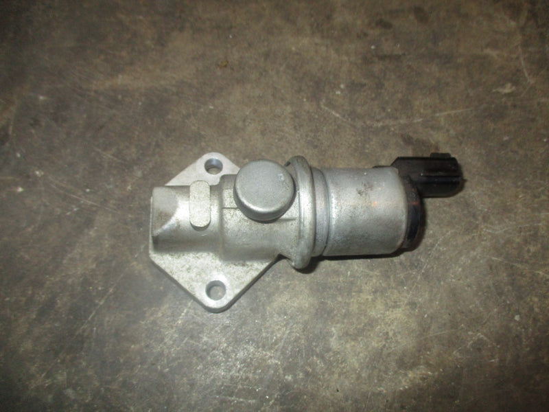 Johnson/ Suzuki 140hp 4 stroke outboard IAC valve (18137-77E00)