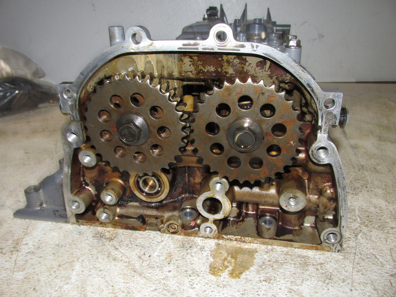 Suzuki DF150 150hp Outboard Cylinder Head