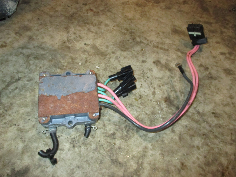 Yamaha 250hp 4 stroke outboard rectifier regulator (6P2-81960-00)