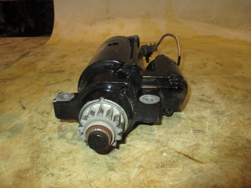 Yamaha 350hp 4 stroke outboard starter (6AW-81800-00)