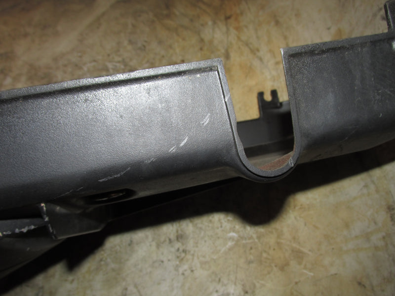 Yamaha 90hp 4 Stroke Outboard Flywheel Cover (67F-01/67F-81337-01-00)
