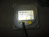 Load image into Gallery viewer, SIMRAD AP24 Autopilot Control Head, Cover, and Harness (P/N- 22096614)
