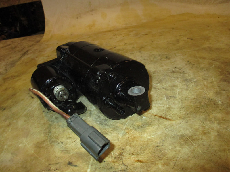 Yamaha 350hp 4 stroke outboard starter (6AW-81800-00)