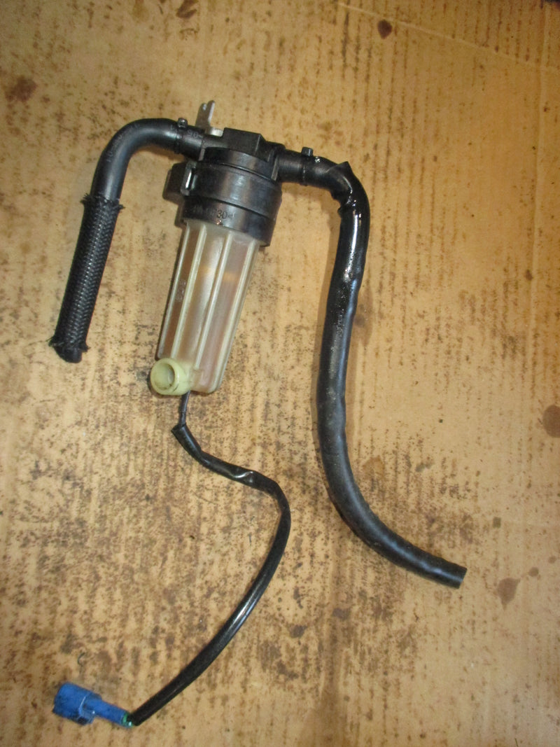 Yamaha 115hp 4 stroke outboard fuel filter and sensor (6EK-24560-00)